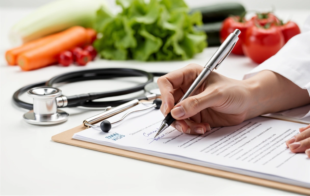 Professionelle Beratung