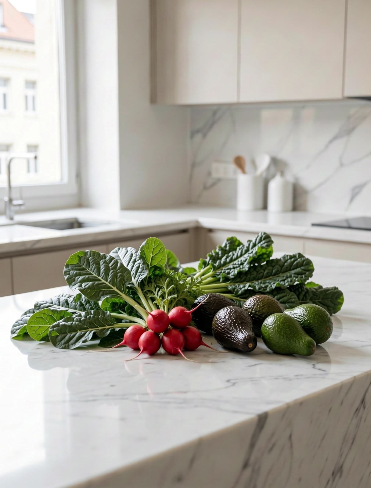 Premium Ernährung Beratungsumfeld