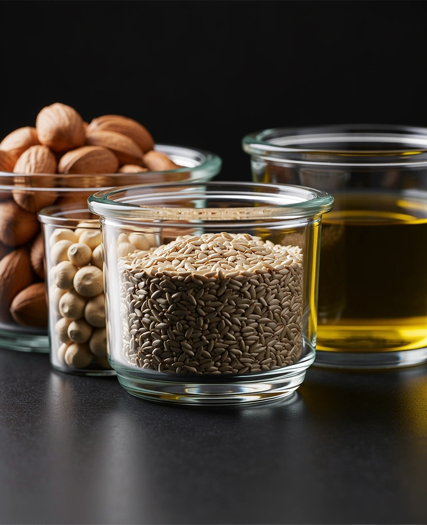 Wissenschaftliche Ernährungsberatung